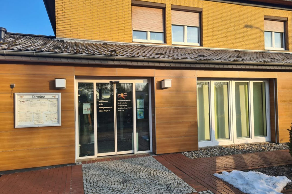 Cafe Atempause in 29633 Munster