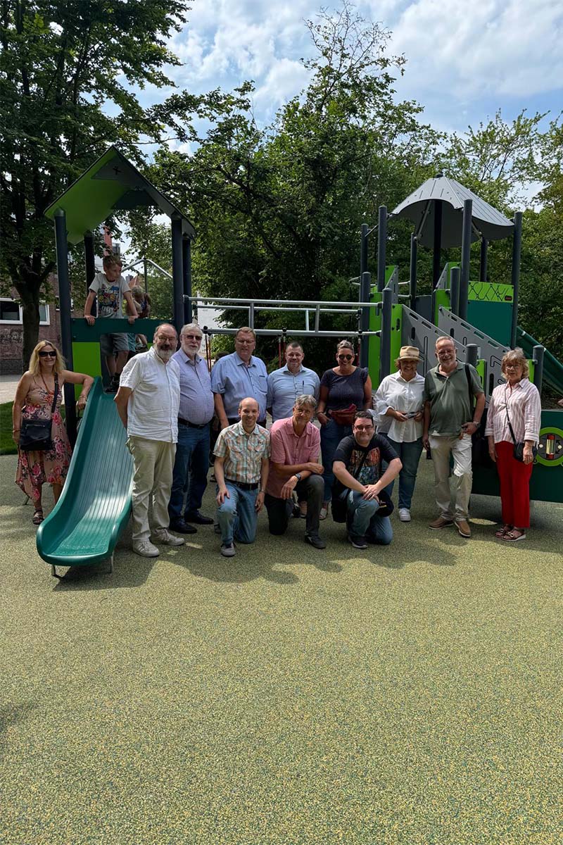 Gruppenbild